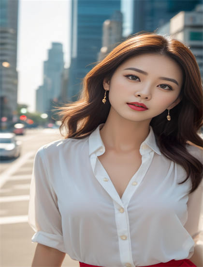 口才视频-再次出发之纽约遇见你 电影