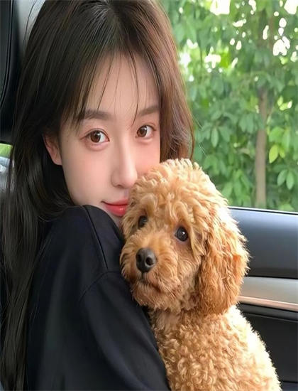 小满dot-电影小花